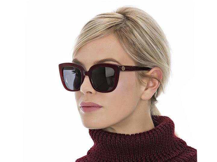 Luisa Spagnoli Sunglasses