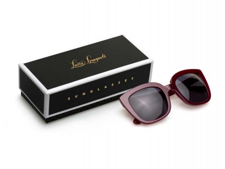 Luisa Spagnoli Sunglasses