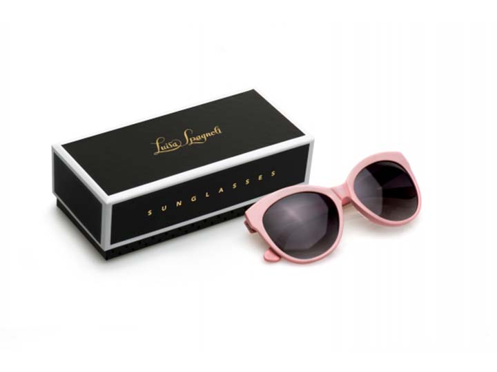 Luisa Spagnoli Sunglasses