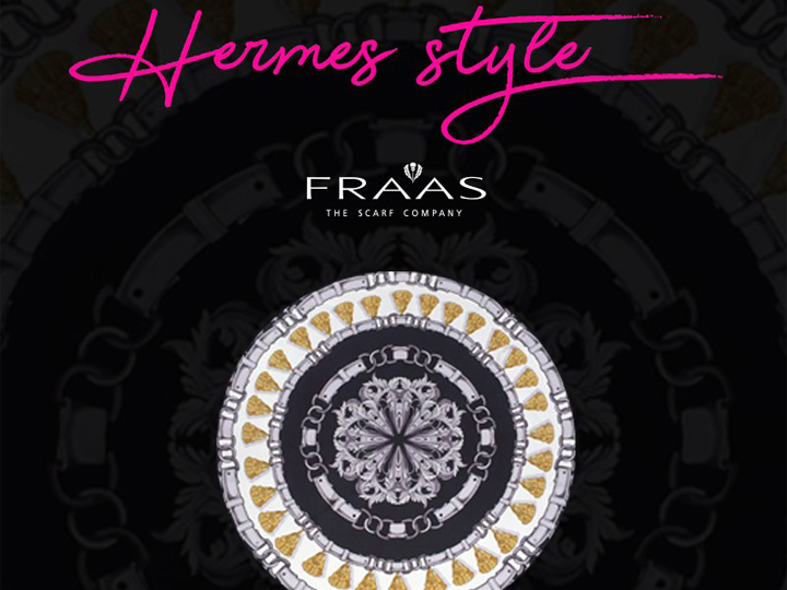 Fraas Hermes Style