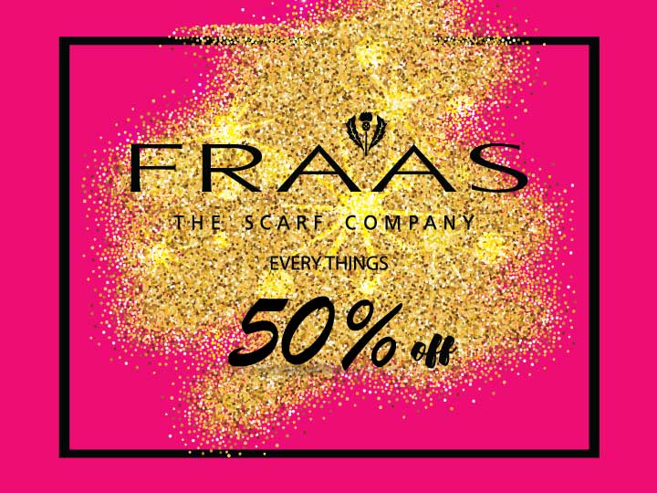 Fraas Sale