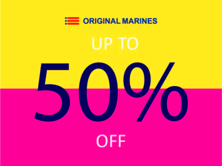 Original Marines Sale